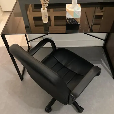 Studio Avenue Des Champs-elysees Paris