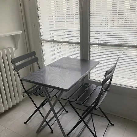 Apartment Studio Avenue Des Champs-elysees *